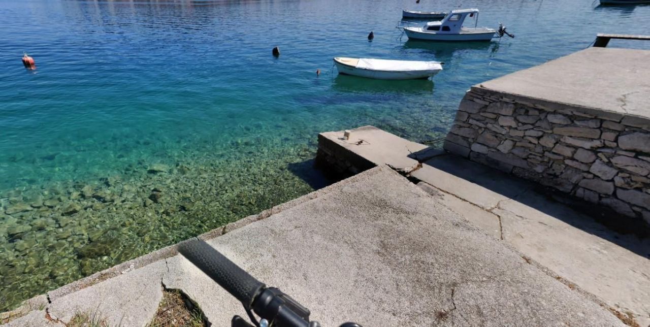 Villa M.Losinj, Croazia, 305 m² - foto 3