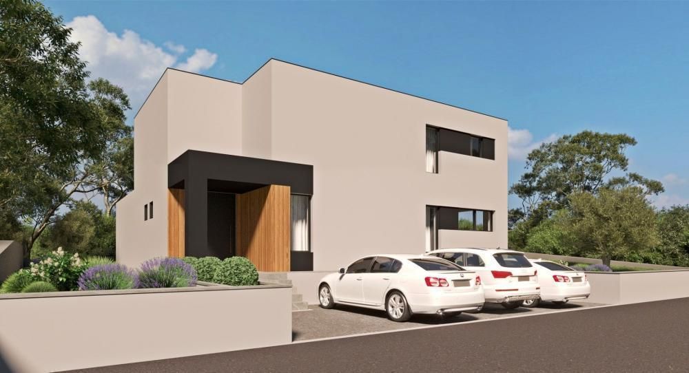 Villa en Labin, Croacia, 166 m² - imagen 3