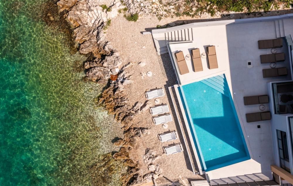 Villa Peljesac, Croatie, 440 m² - image 3