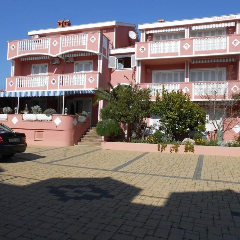 Hotel in Zadar, Kroatien, 566 m² - Foto 3