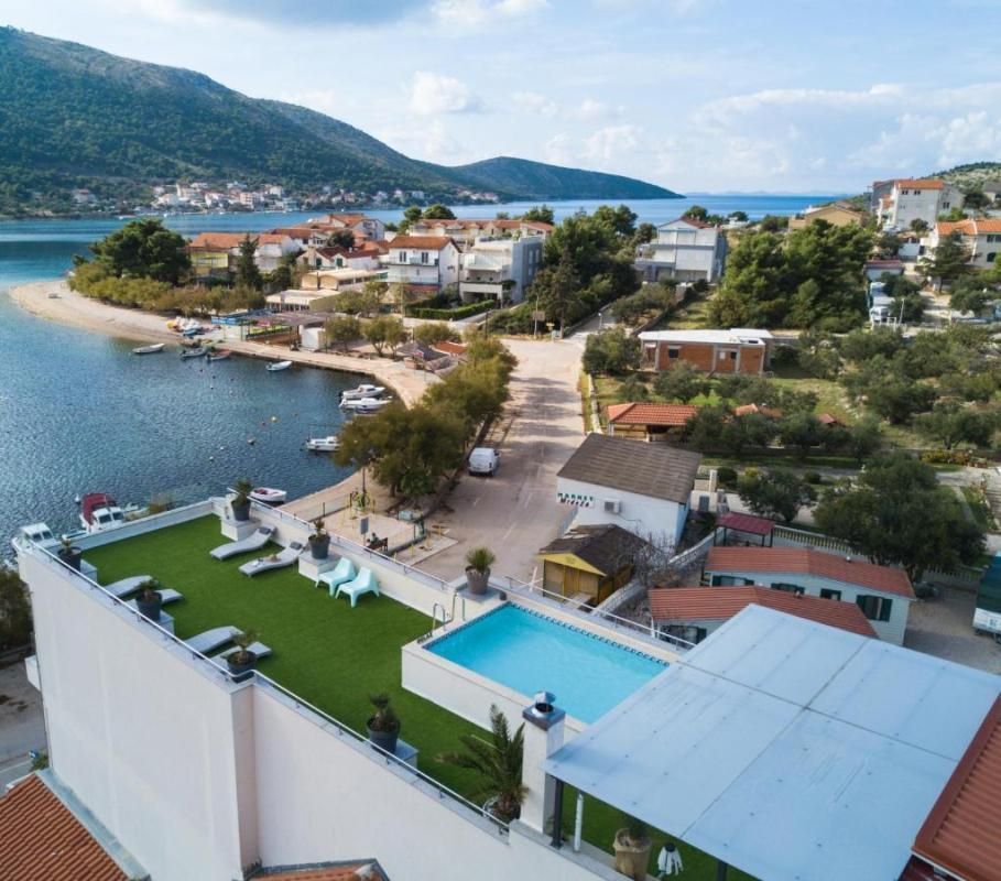 Hotel Sibenik, Croatia, 510 m² - picture 3