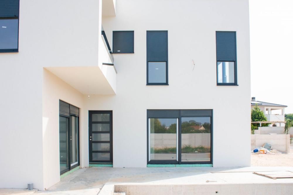 Villa Pomer, Medulin, Croacia, 223 m² - imagen 3