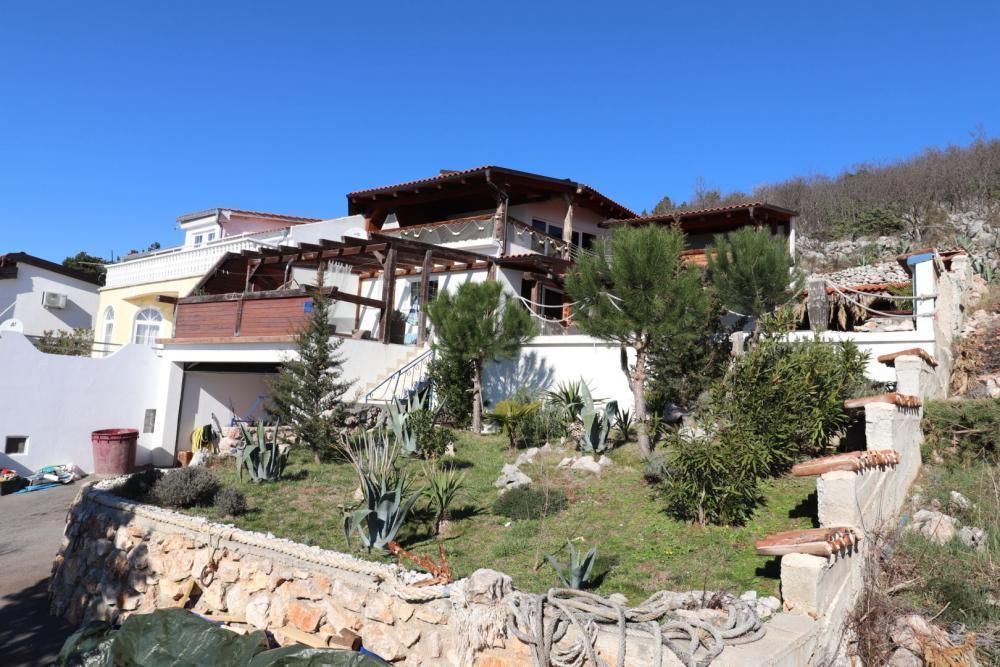 Villa a Cirquenizza, Croazia, 160 m² - foto 3