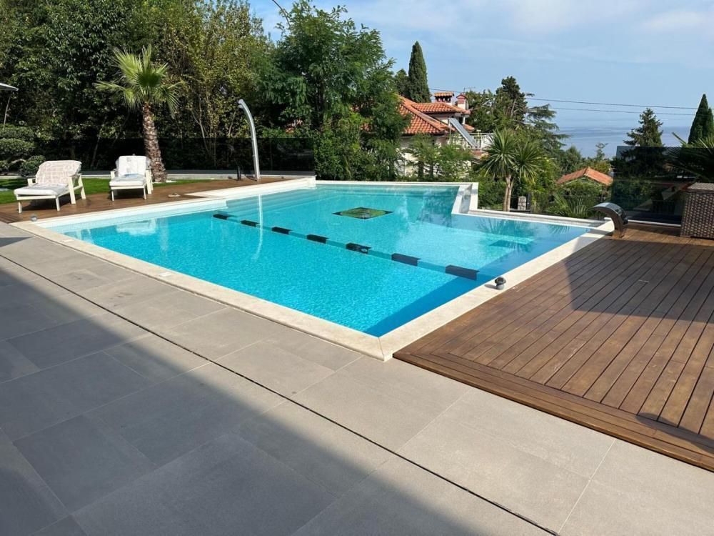 Villa à Opatija, Croatie, 430 m² - image 3