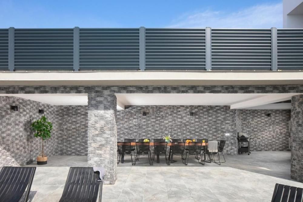 Villa a Cirquenizza, Croazia, 585 m² - foto 3