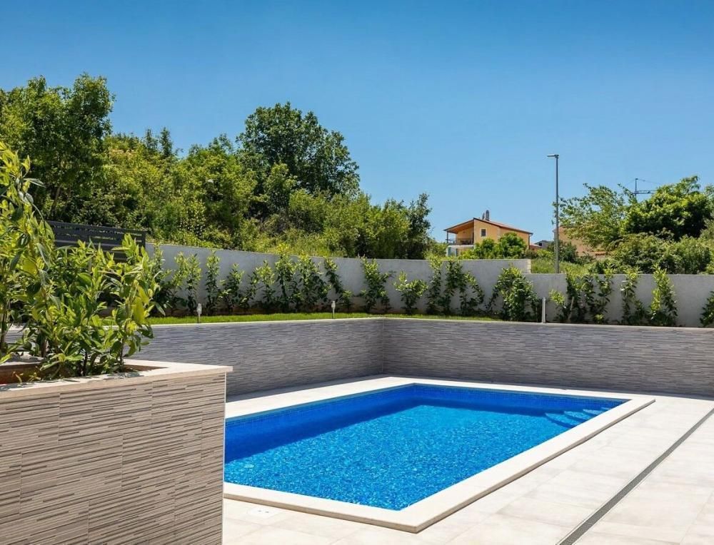 Villa à Poreč, Croatie, 141 m² - image 3