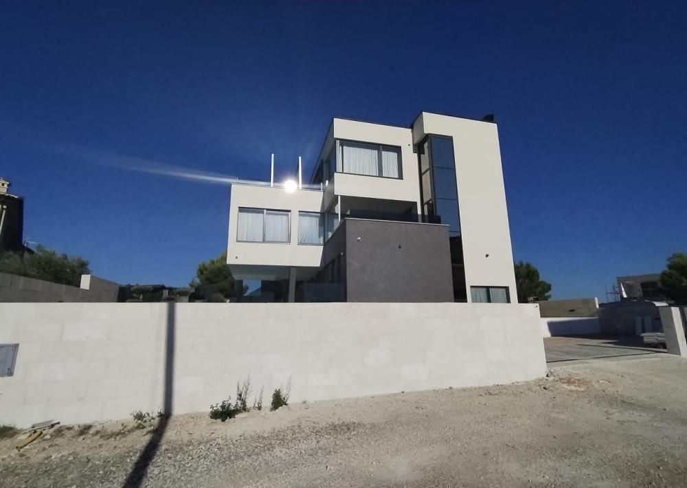 Villa à Méduline, Croatie, 420 m² - image 3
