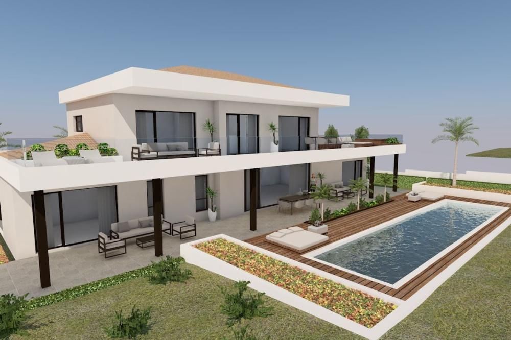 Villa Rakalj, Marčana, Croatia, 290 m² - picture 3