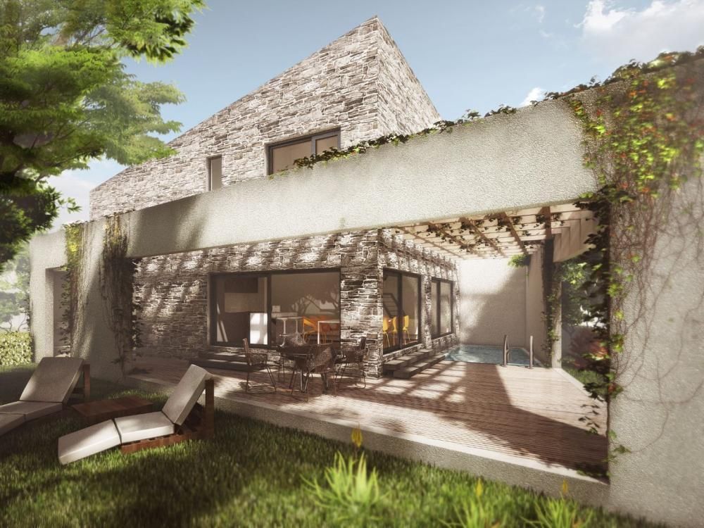 Villa en Labin, Croacia, 300 m² - imagen 3