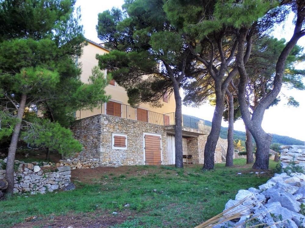 Villa a Vis, Croazia, 240 m² - foto 3