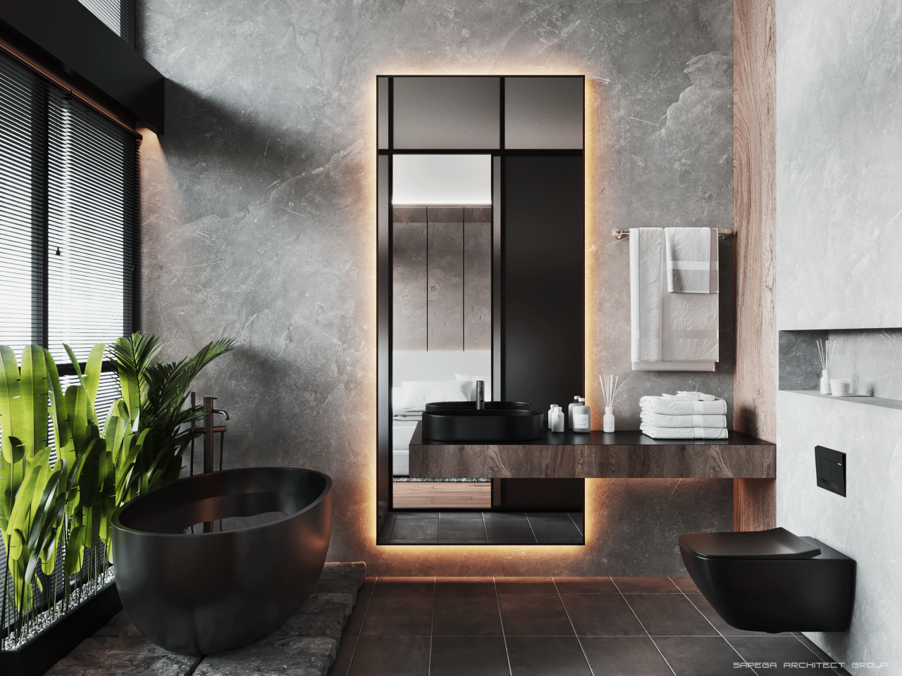 Townhouse in Umalas, Indonesia, 110 m² - picture 7