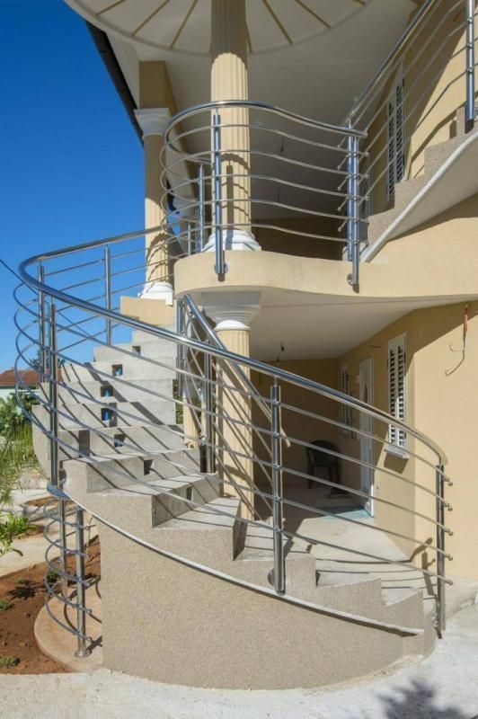 Hotel Malinska, Croatia, 160 m² - picture 3