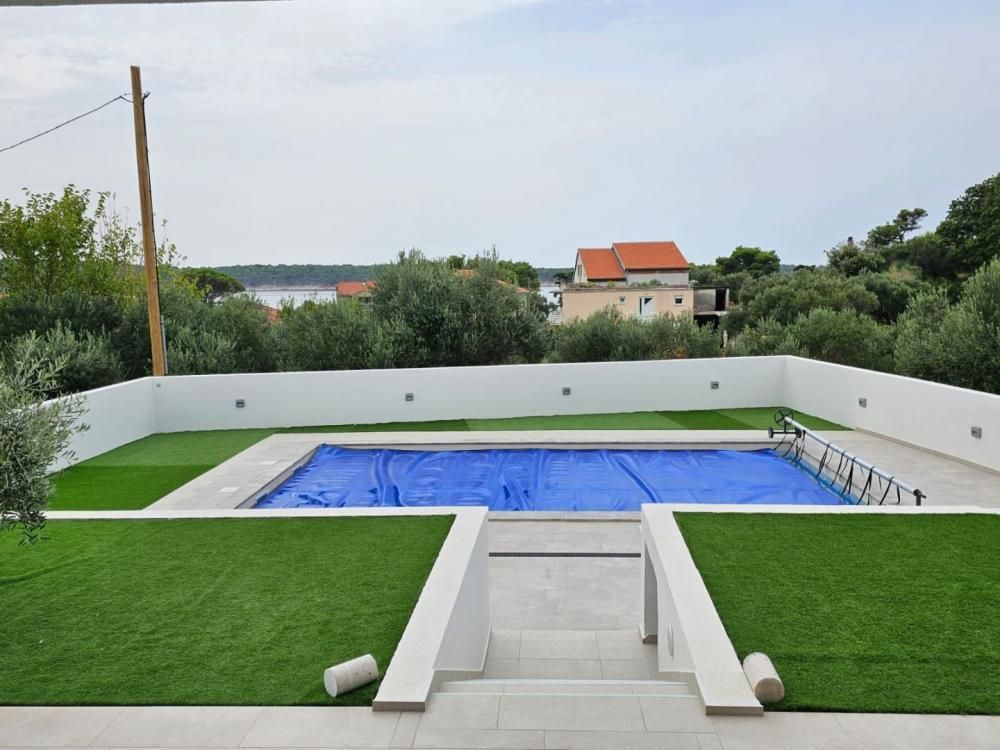 Villa sur Rab, Croatie, 225 m² - image 3