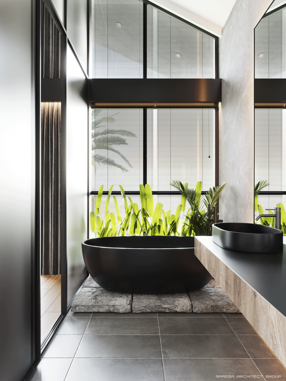 Townhouse in Umalas, Indonesia, 110 m² - picture 9