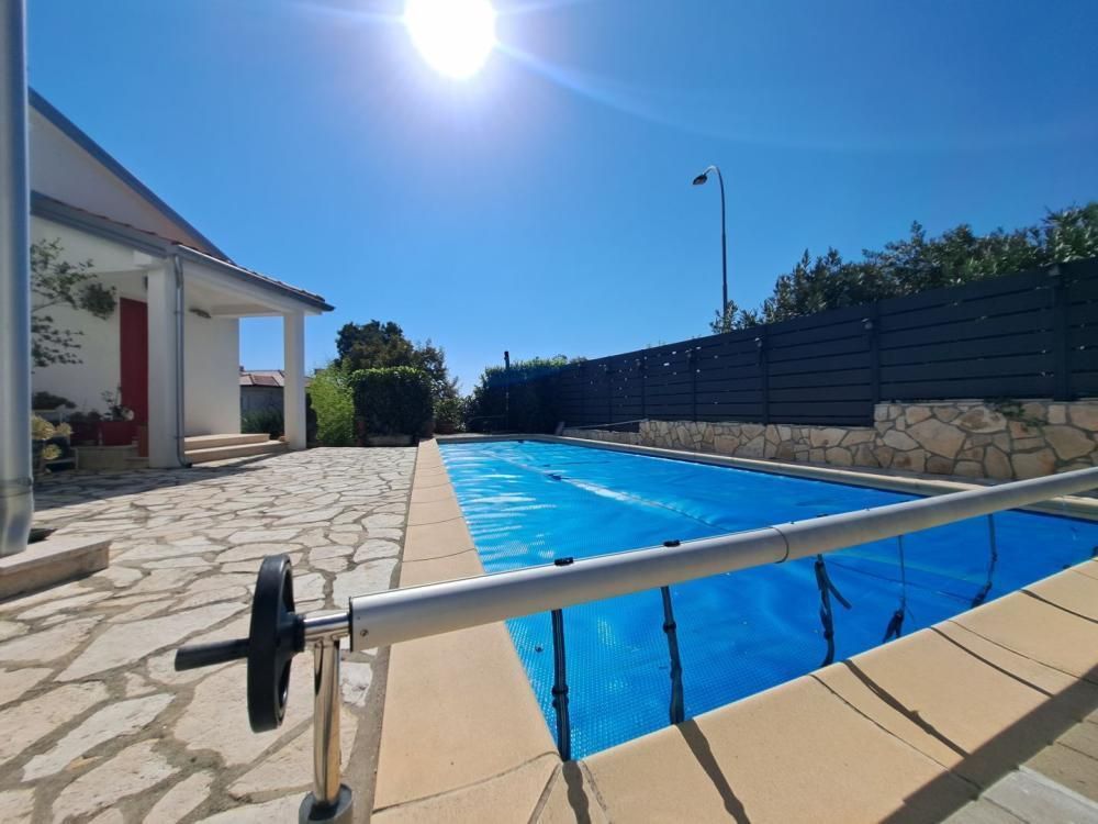 Villa Kostrena Sveta Lucija, Croatie, 450 m² - image 3