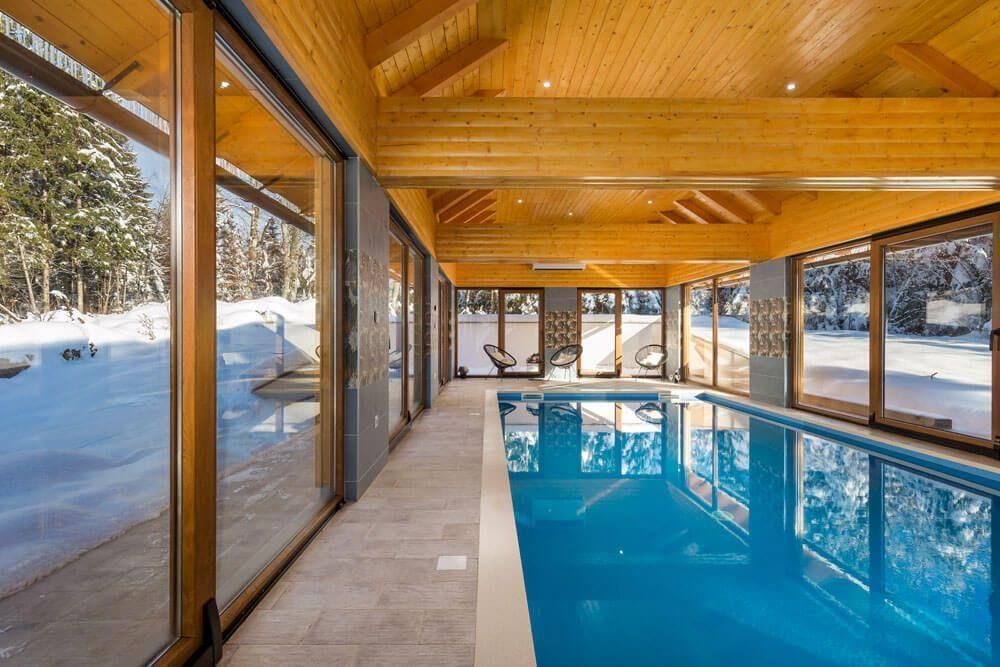 Villa en Čabar, Croacia, 300 m² - imagen 3