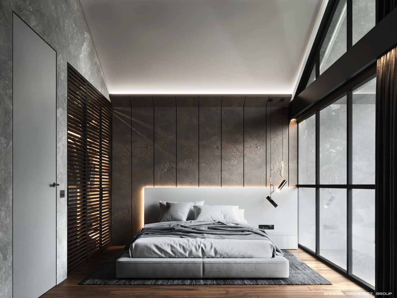 Townhouse in Umalas, Indonesia, 110 m² - picture 12