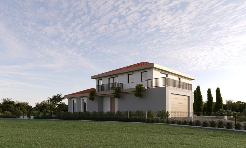 Villa Višnjan, Croatie, 280 m² - image 3