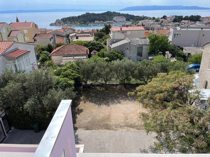 Hotel in Makarska, Croatia, 420 m² - picture 3