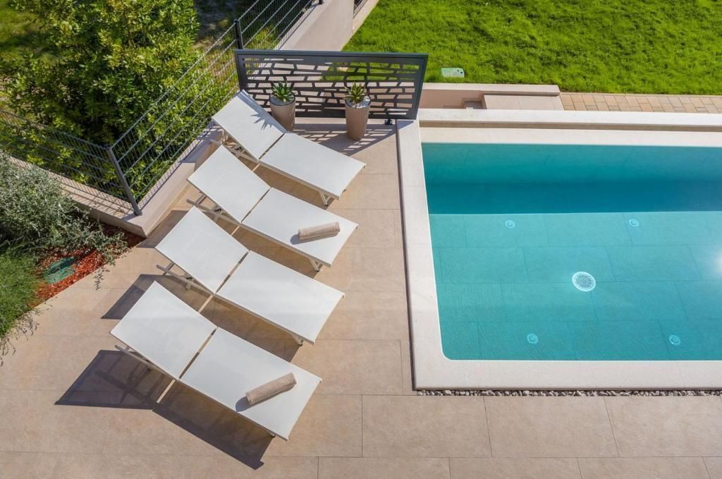 Villa Rabac, Labin, Croacia, 220 m² - imagen 3