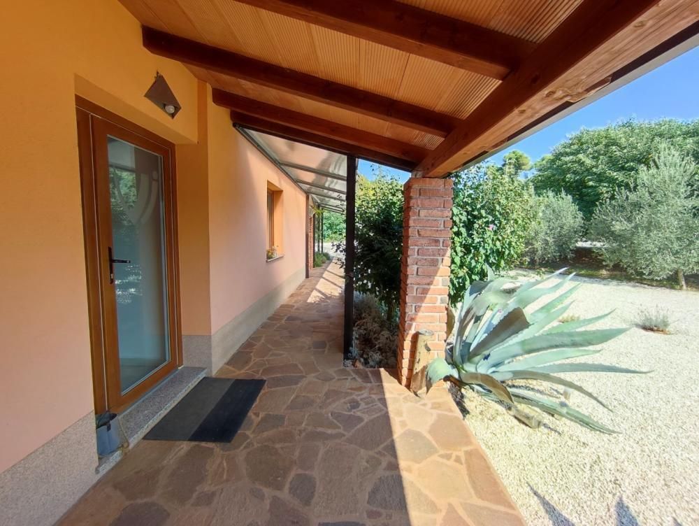 Hotel en Umag, Croacia, 670 m² - imagen 3