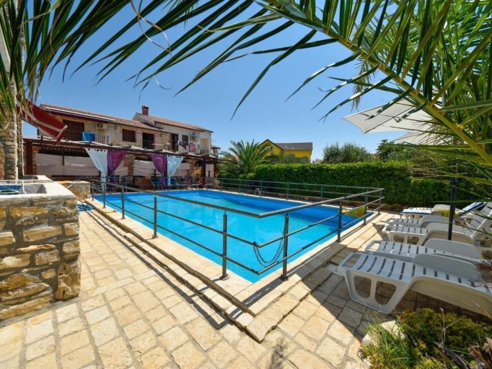 Hotel, albergo Vir, Croazia, 500 m² - foto 3