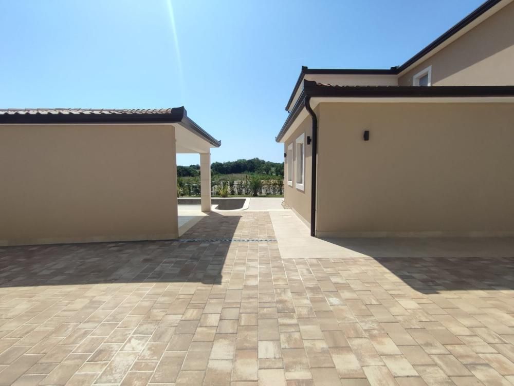 Villa en Umag, Croacia, 250 m² - imagen 3