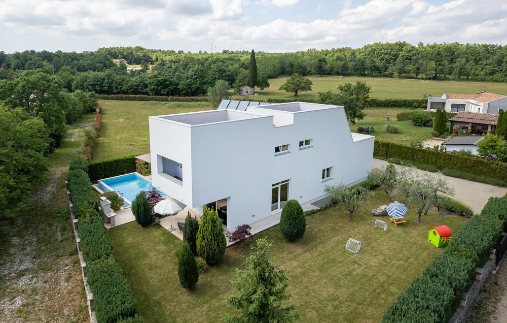 Villa Žminj, Croatie, 350 m² - image 3