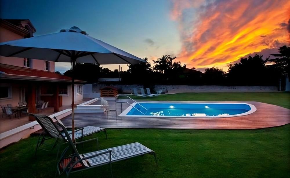Villa à Rovinj, Croatie, 450 m² - image 3