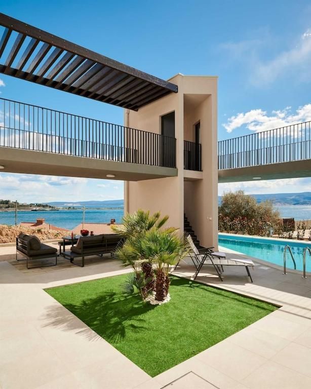 Villa in Omis, Croatia, 250 m² - picture 3