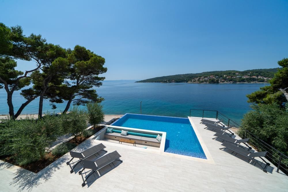 Villa Sumartin, Croazia, 314 m² - foto 3