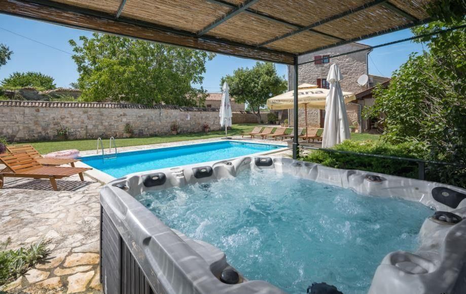 Villa à Poreč, Croatie, 193 m² - image 3