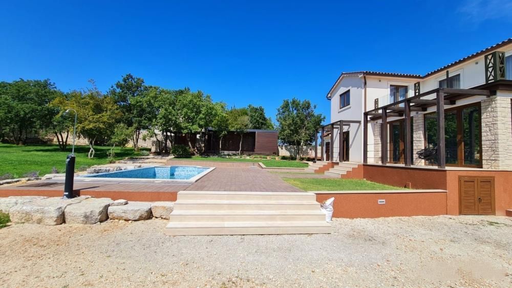 Villa Barban, Croazia, 159 m² - foto 3