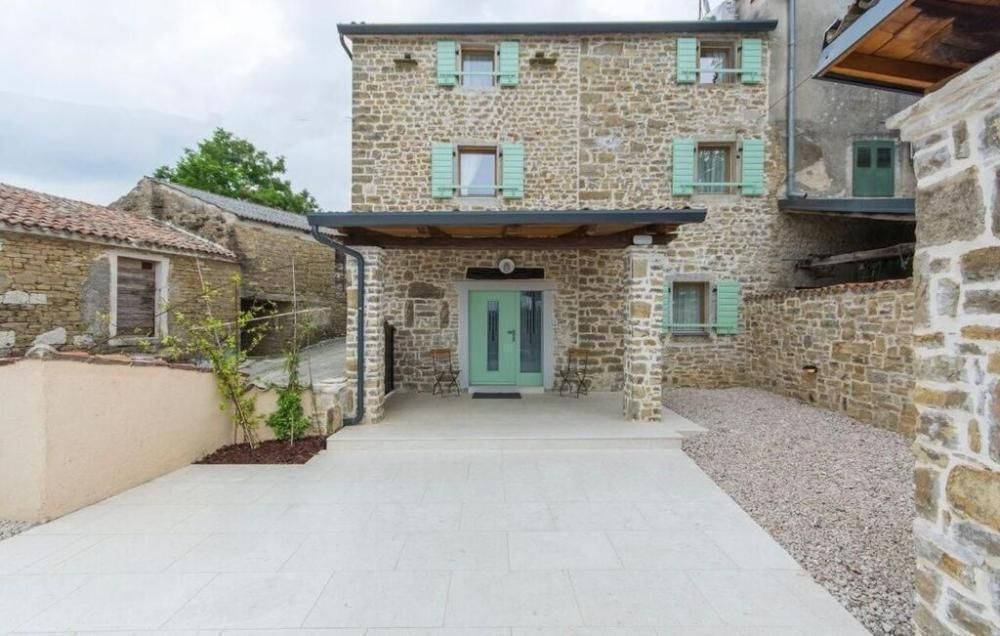 Villa in Motovun, Kroatien, 115 m² - Foto 3