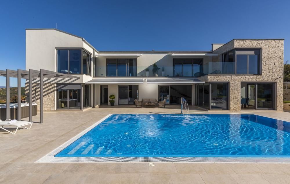 Villa in Motovun, Croatia, 447 m² - picture 3