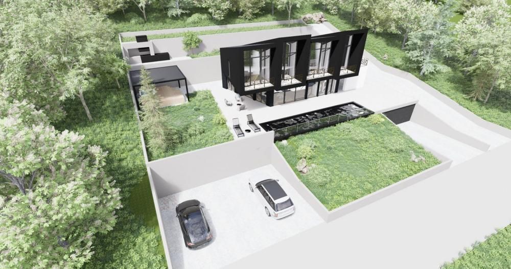 Villa Sveta Jelena, Mošćenička Draga, Kroatien, 275 m² - Foto 3