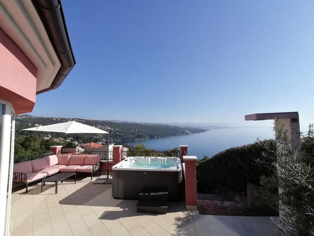 Villa à Opatija, Croatie, 550 m² - image 3