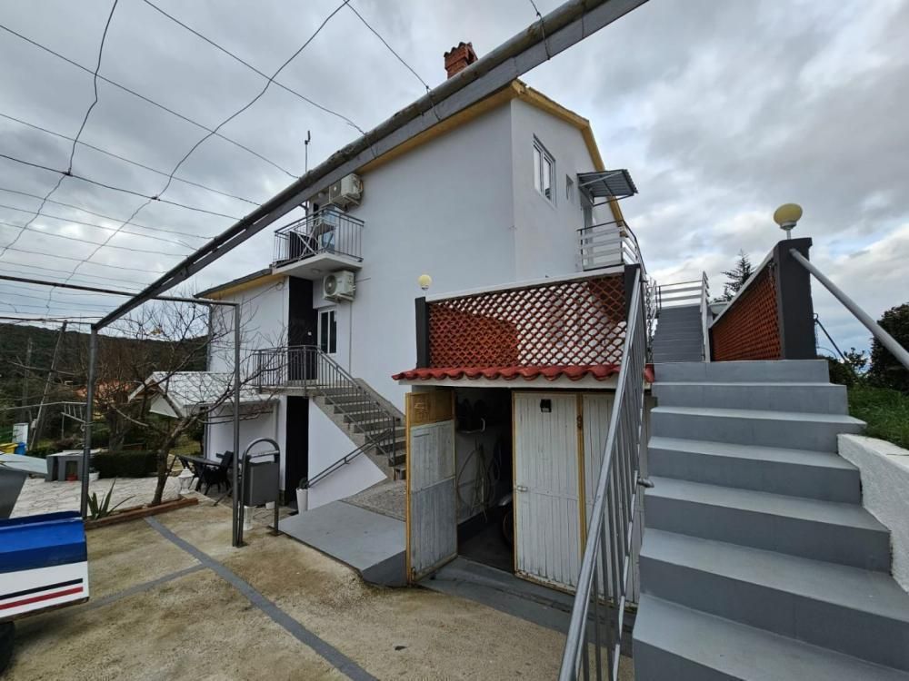 Hotel in Rab, Kroatien, 289 m² - Foto 2