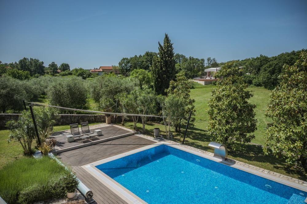 Villa à Rovinj, Croatie, 388 m² - image 3