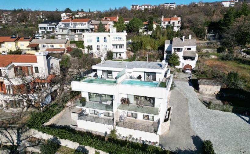 Villa Pobri, Croacia, 241 m² - imagen 3