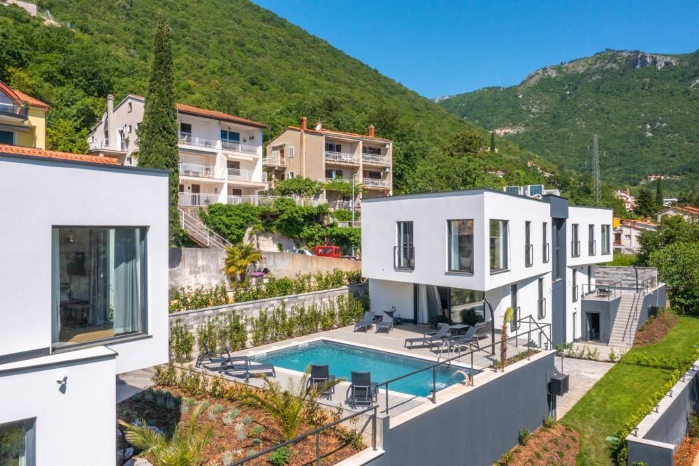 Villa Mošćenička Draga, Croacia, 635 m² - imagen 3