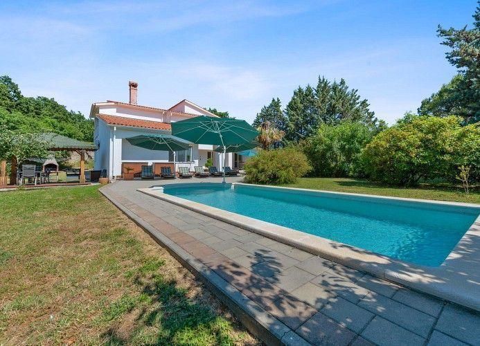 Villa in Labin, Croatia, 300 m² - picture 3