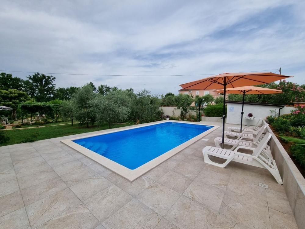 Hotel, albergo a Parenzo, Croazia, 365 m² - foto 3