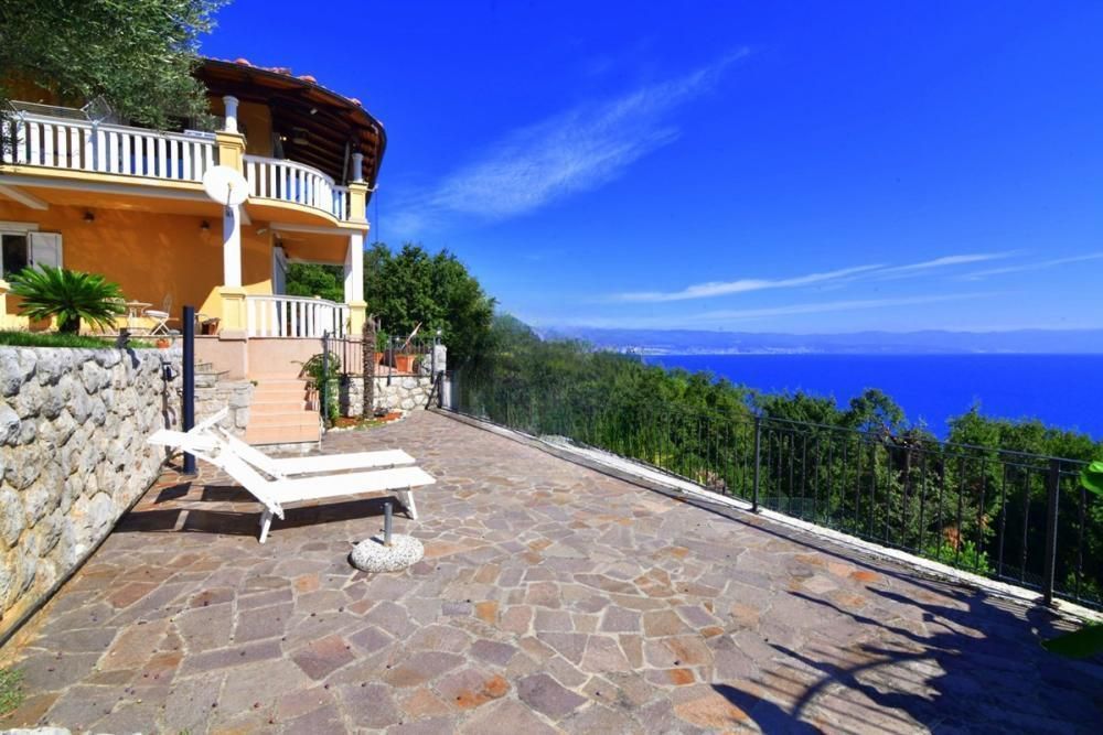 Villa Moscenicka Draga, Croazia, 285 m² - foto 3
