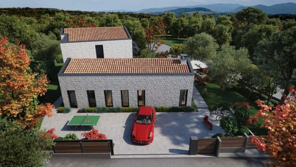 Villa à Poreč, Croatie, 168 m² - image 3