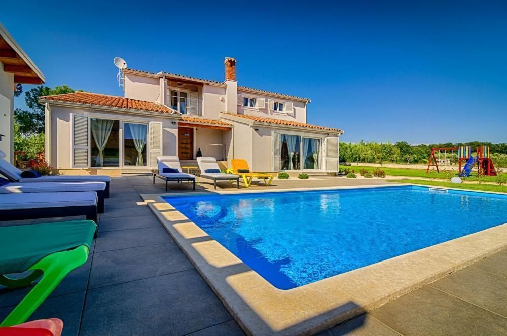 Villa in Fažana, Kroatien, 220 m² - Foto 3
