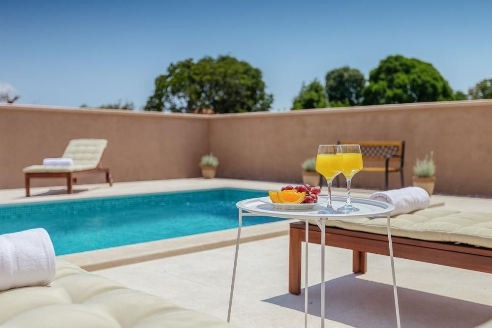 Villa a Pola, Croazia, 180 m² - foto 3