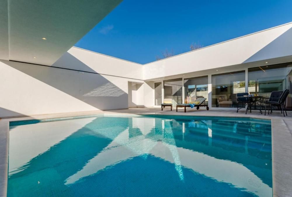 Villa sur le Brač, Croatie, 118 m² - image 3