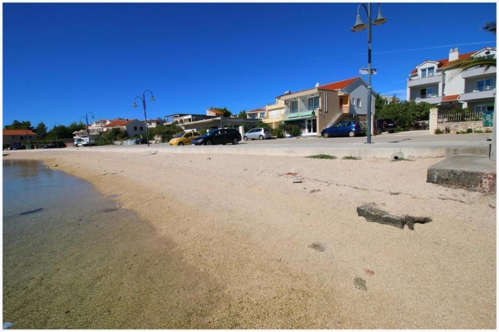 Hotel in Rogoznica, Kroatien, 310 m² - Foto 3