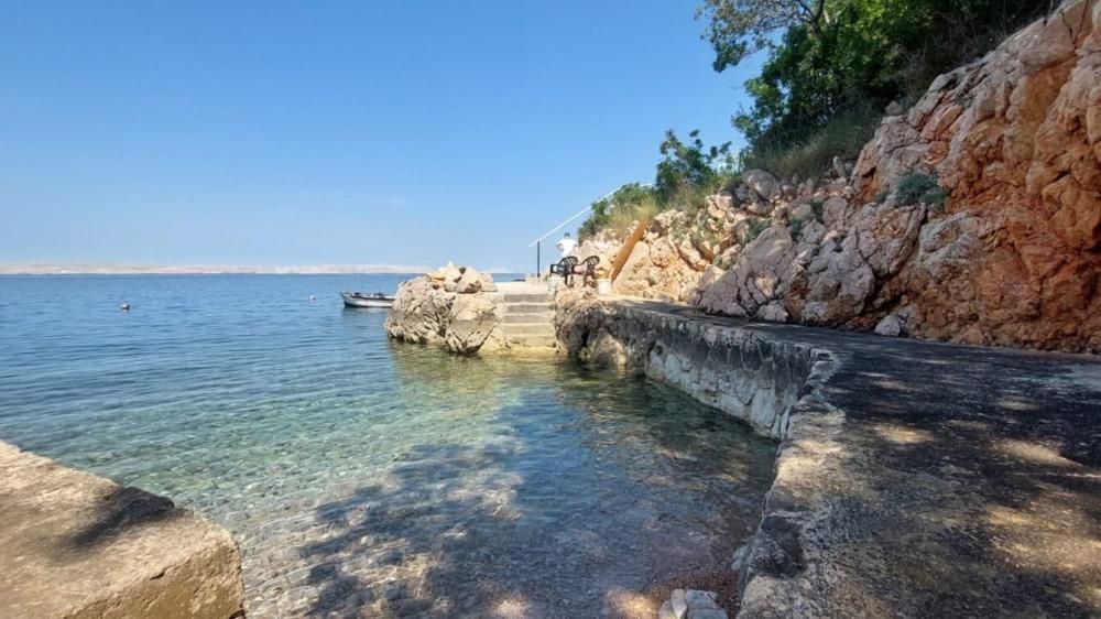 Hotel en Karlobag, Croacia, 450 m² - imagen 3